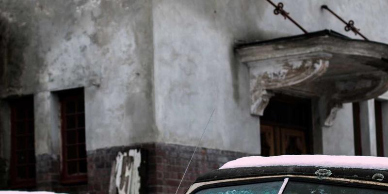 安阳生活新发现：探访卫辉小店河明清民居建筑群的活化利用之路